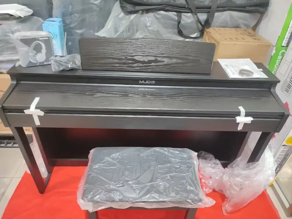Piano Mudis MK5 TERBARU dari brand Korea