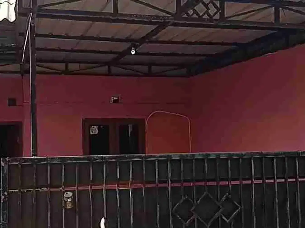 Rumah Murah Lokasi Pesona Sentosa Residence Tulangan Sidoarjo
