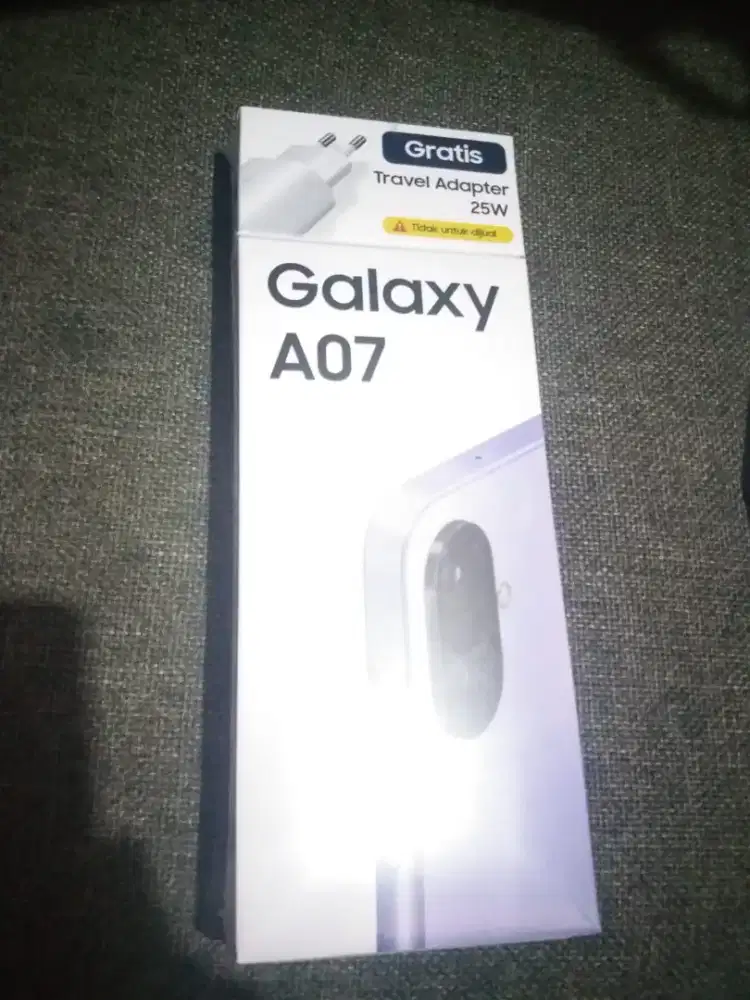 Samsung A07 4/128