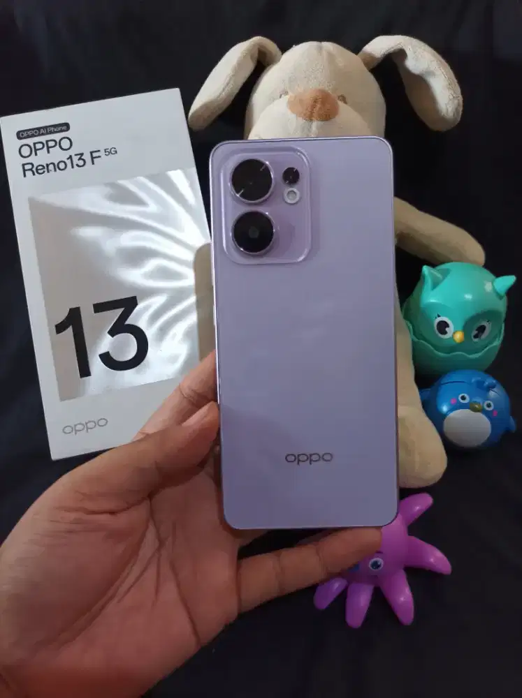 Oppo Reno 13F 5G 12/256GB