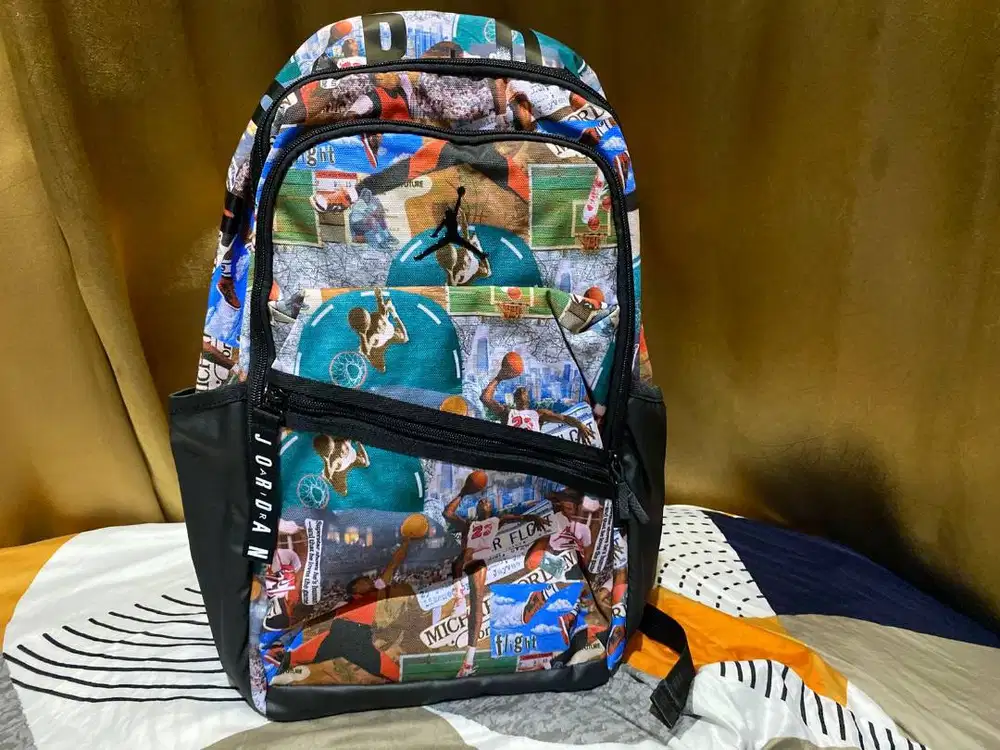 tas ransel nike original