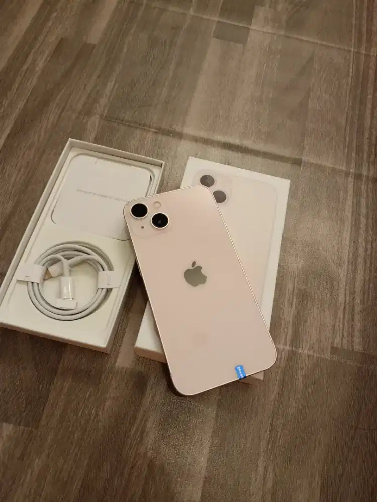 Iphone 13 wifi only 128gb