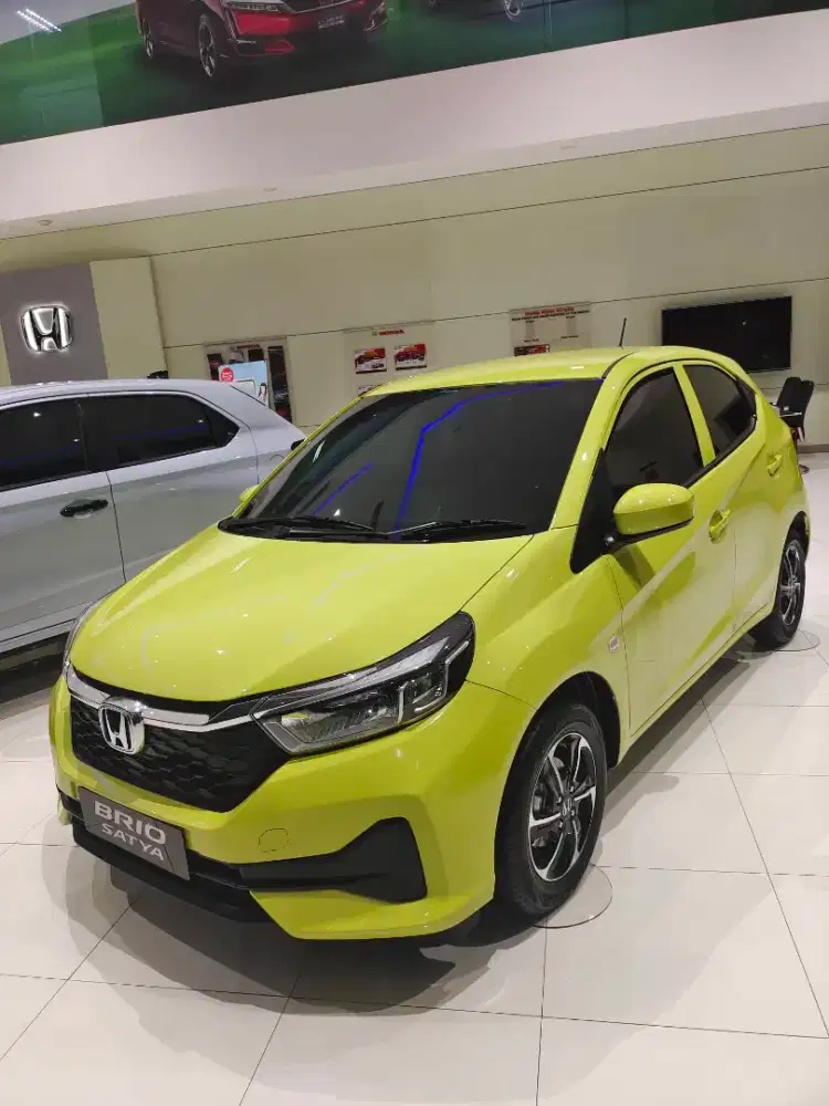 Promo Honda Royal Wiyung surabaya
