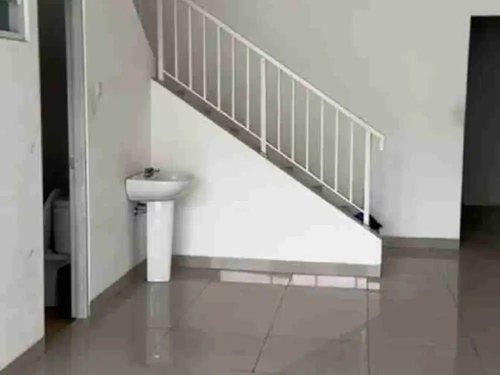sewa ruko murah