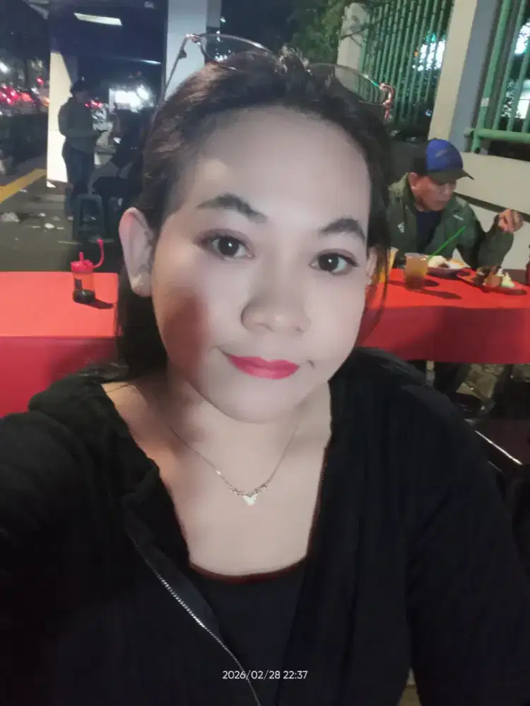 Jasa setrika ,yang minat boleh chat