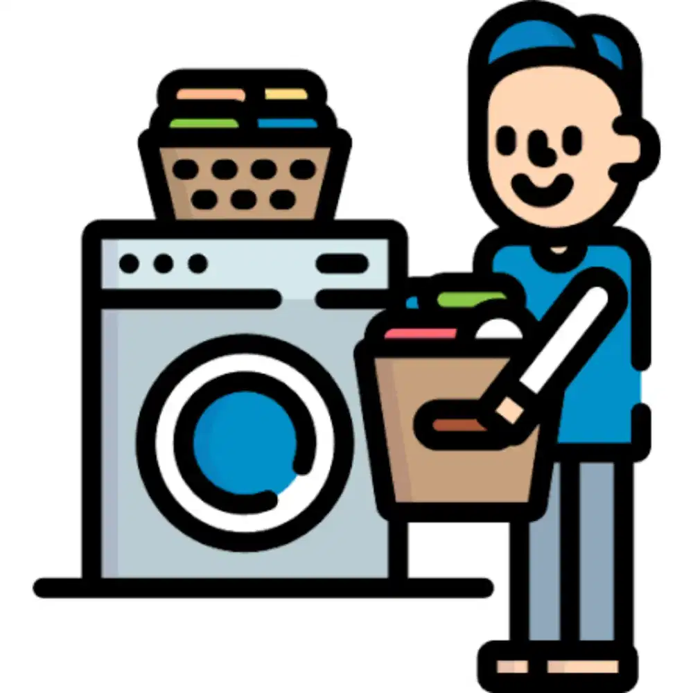 Karyawati Laundry