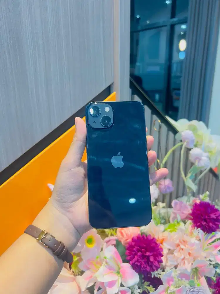 second resmi 13 128gb