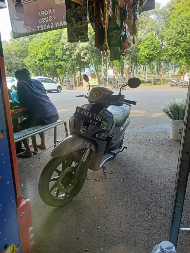 Mesin sehat bodi orian pajak kelewat 1x