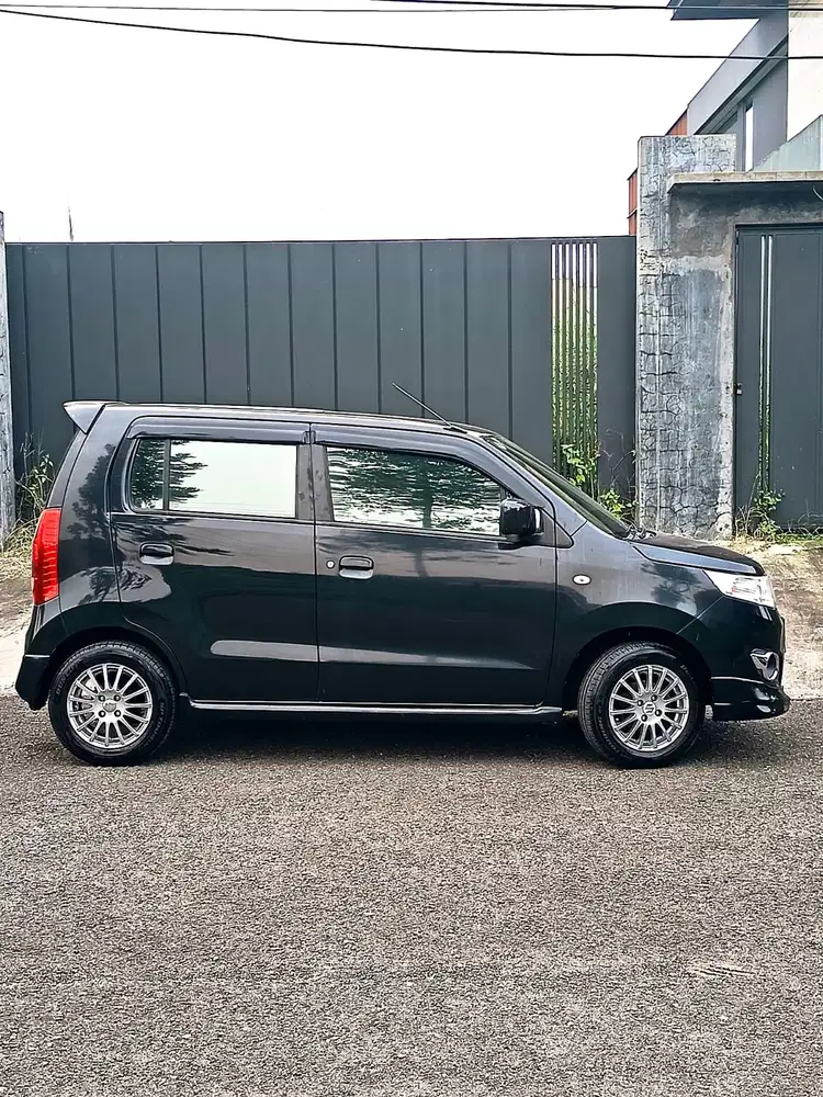 Suzuki Karimun Wagon R 1.0 GS At 2016 Low km.50Rban