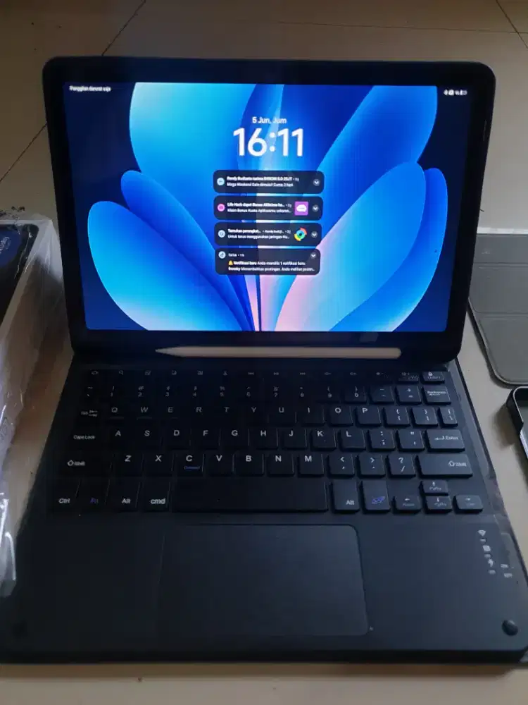 Redmi pad 2 6/128