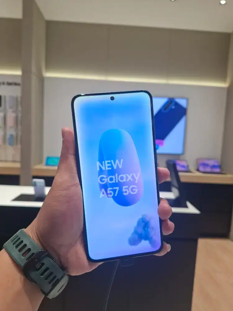 Samsung galaxy A57 5G 8/256