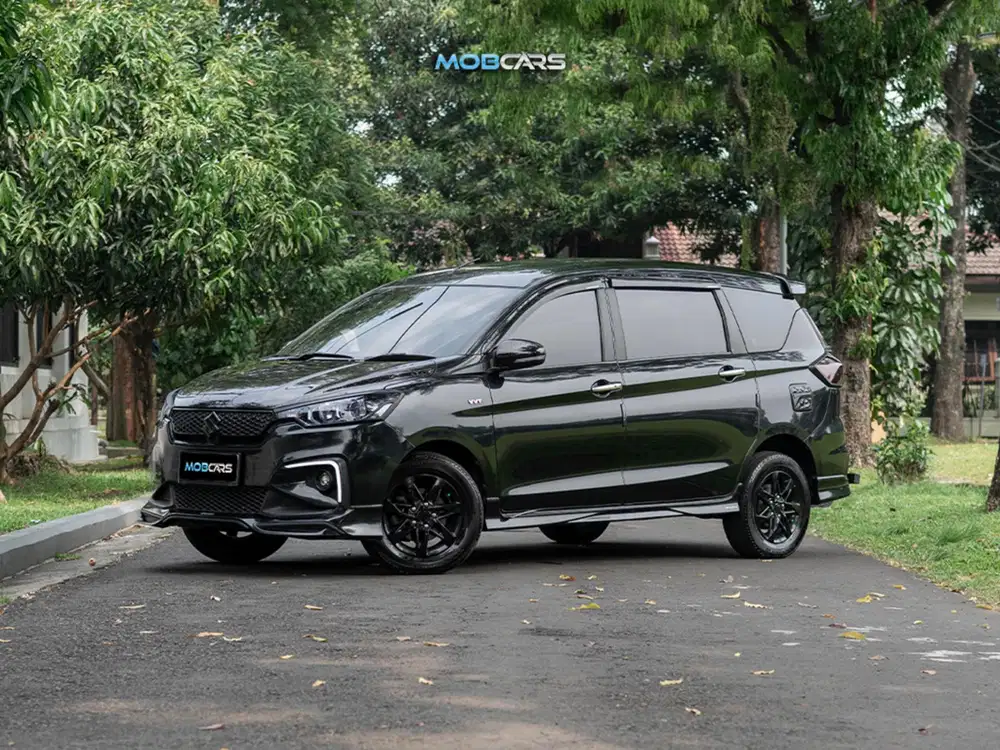 Ertiga GT 1.4 AT 2019