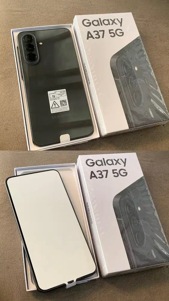 Samsung A37 5G 8/256 open dus