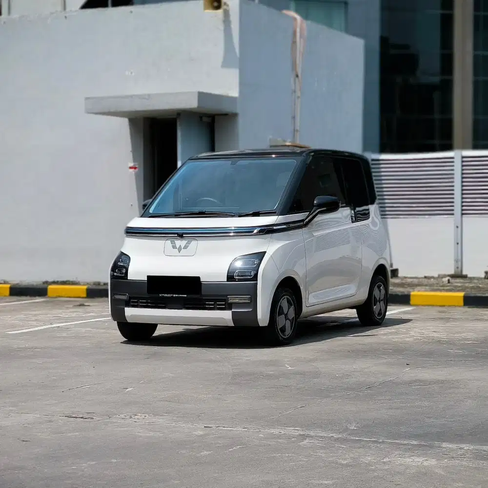 Wuling Air EV 2024 Listrik