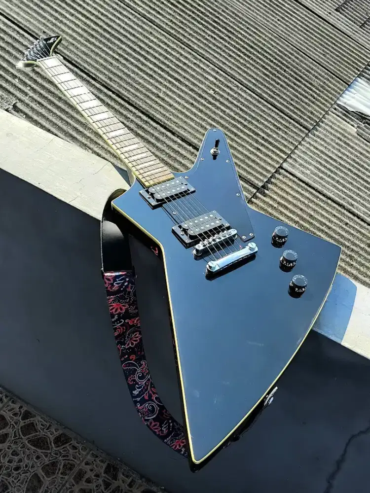 Gitar ori model explorer