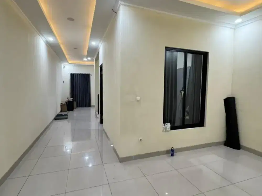 DIsewa/Dijual Cluster Telaga Mediterania Citra Raya