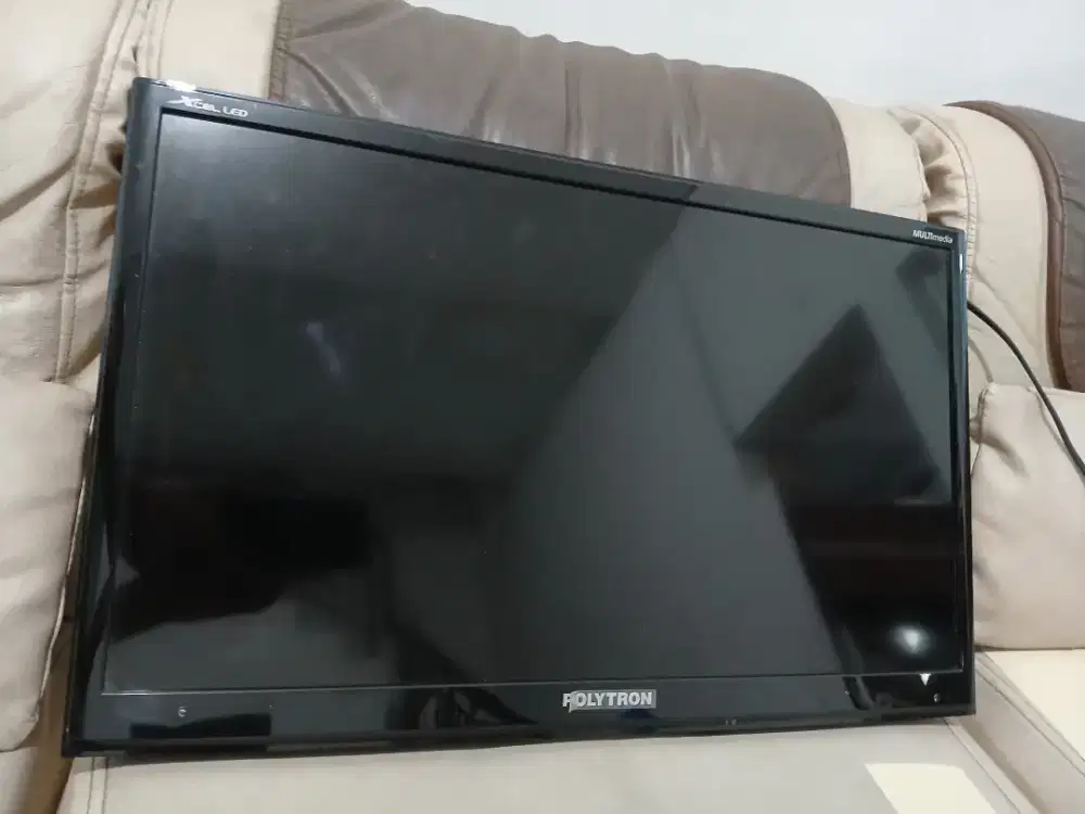 TV LED Polytron 24 Inch PLD-24D553 Murah