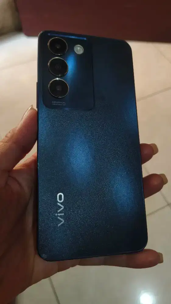 Vivo Y100 , ram 8+8/256