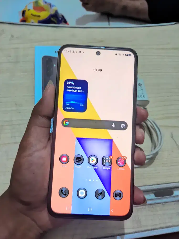 Samsung galaxy A36 5G 8/256