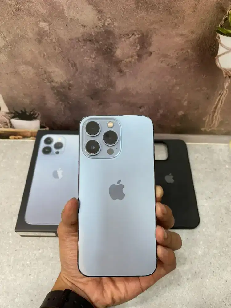 iphone 13 pro 128gb ibox