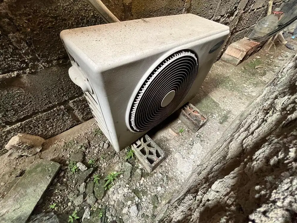 Ac Bekas Samsung