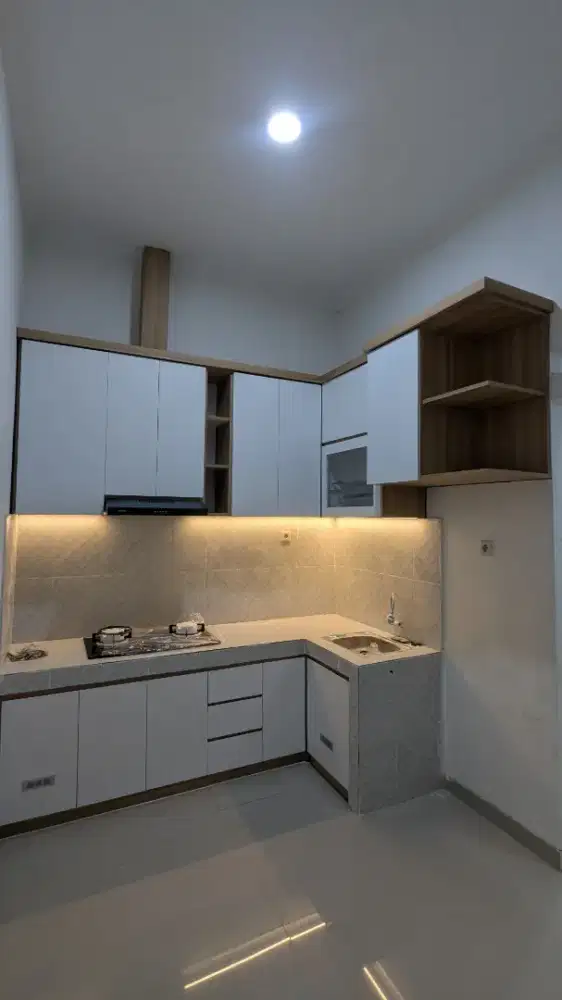 Kitchen set minimalis kitchen set murah kitchen set minimalis kitchen