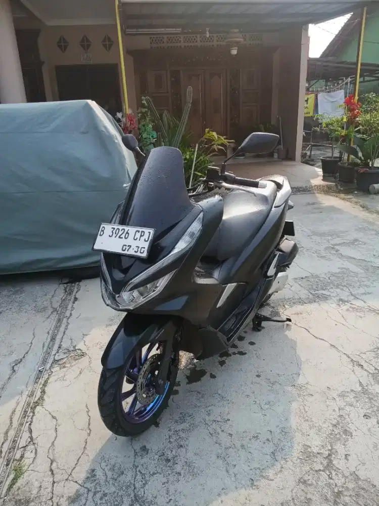 HONDA PCX 2020 150 CC
