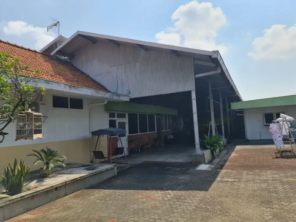 Dijual CEPAT Petemon Barat, Surabaya Pusat