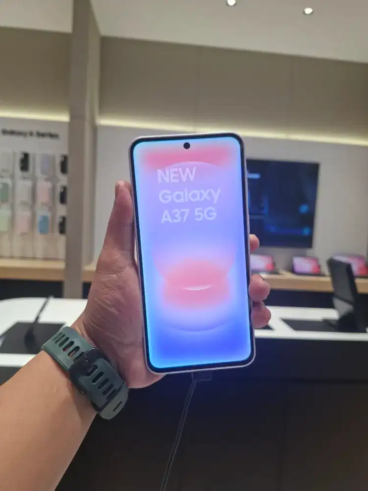 Samsung galaxy A37 5G 8/256gb