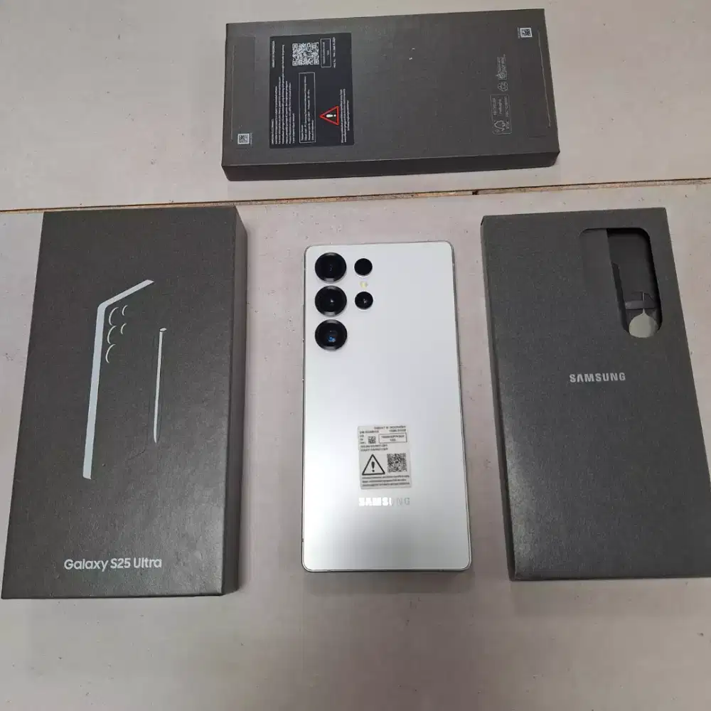 Samsung Galaxy S25 Ultra 512