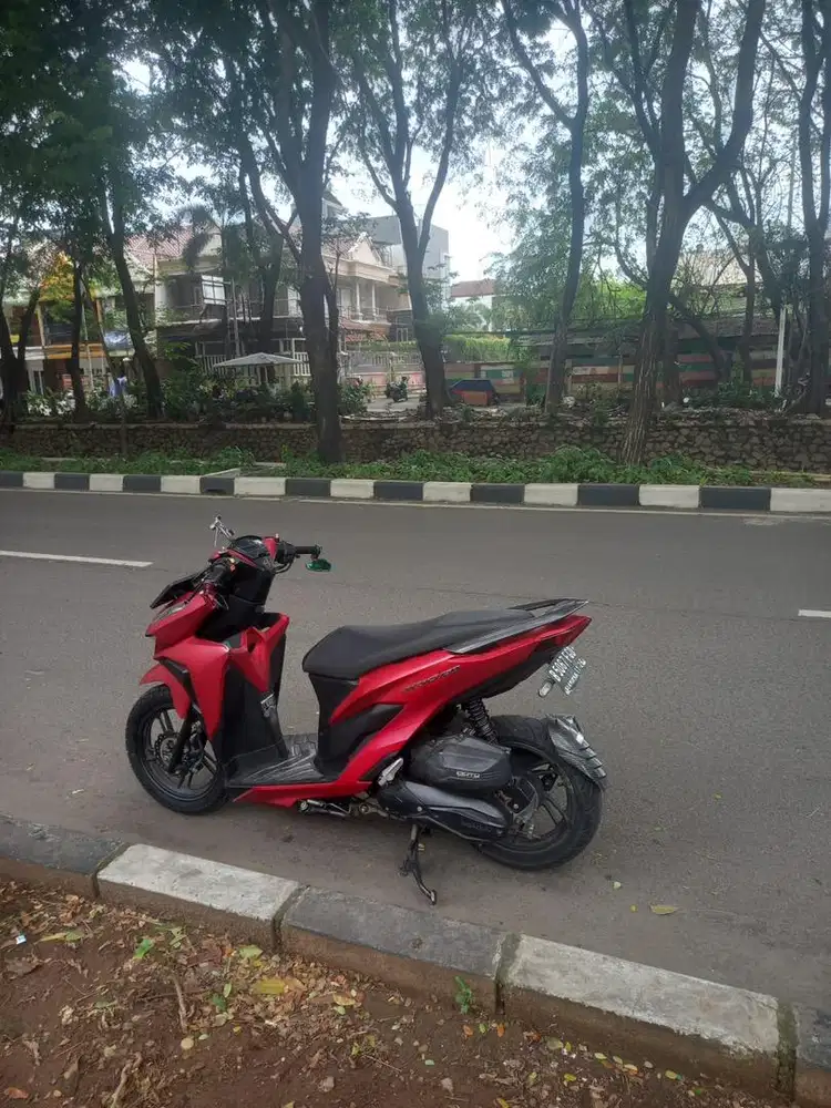 VARIO 150 KEYLES
