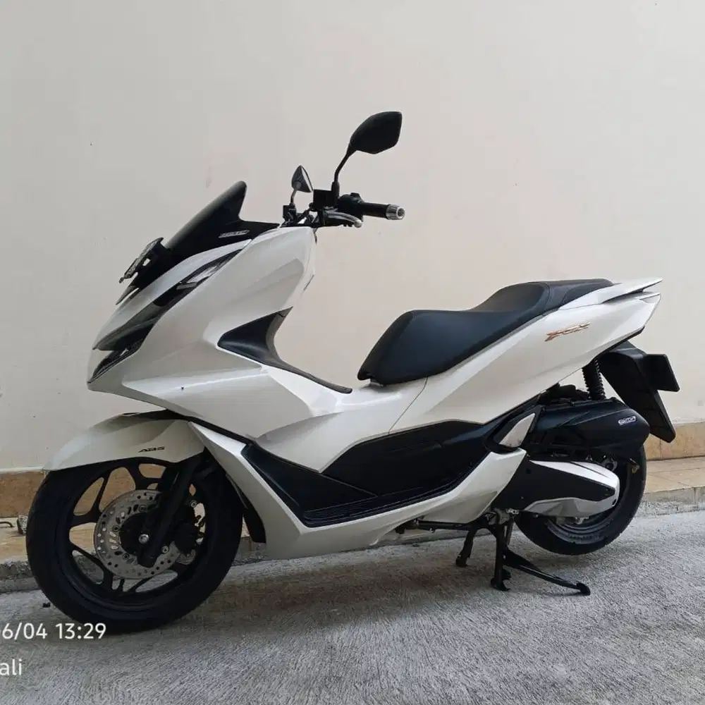 HONDA PCX 160 ABS TH 2021 CASH/KREDIT