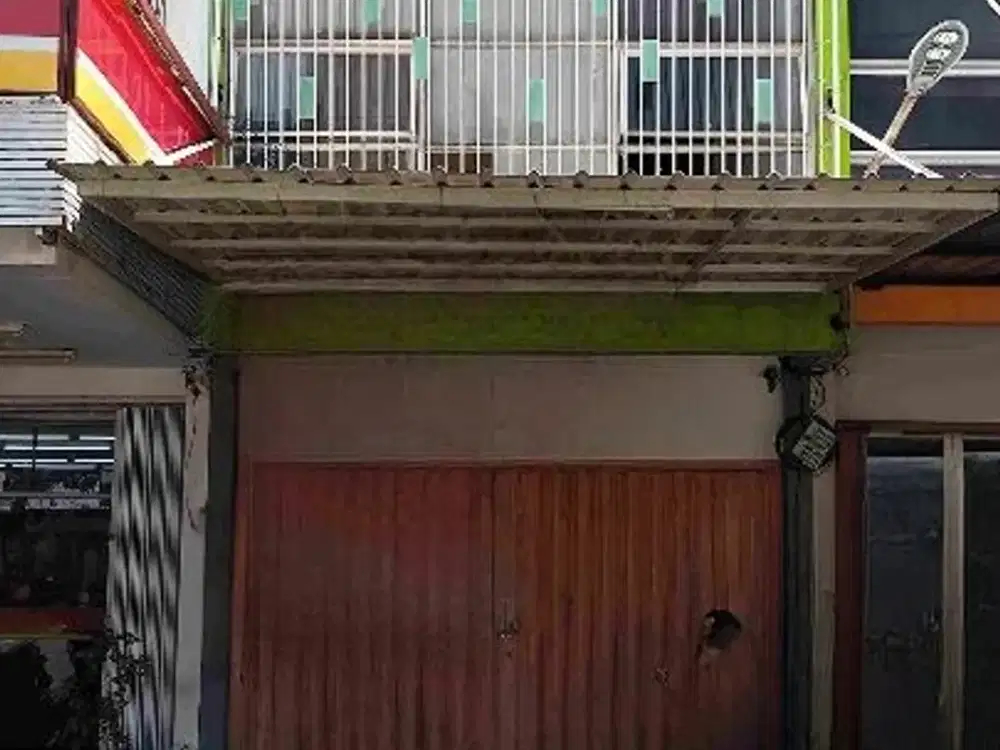 Dijual Ruko MURAH The Royal Park Residence - Surabaya Timur