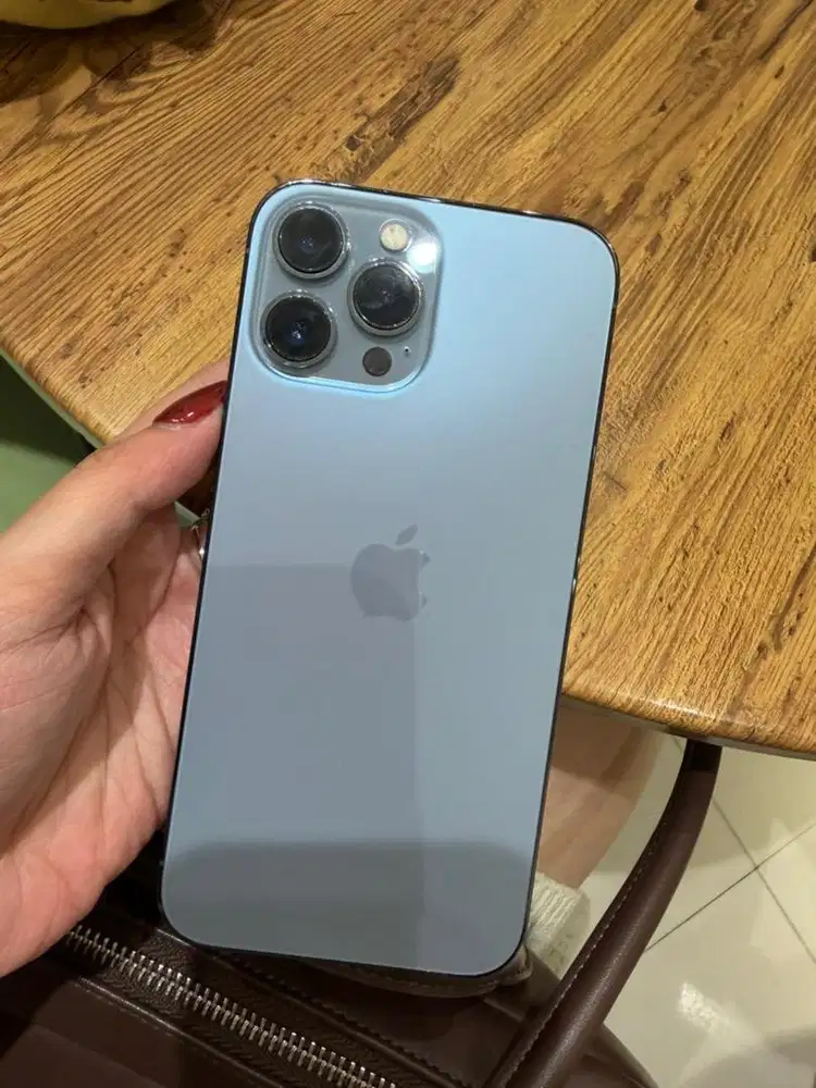 For sale iphone 13 Promax 256 GB
