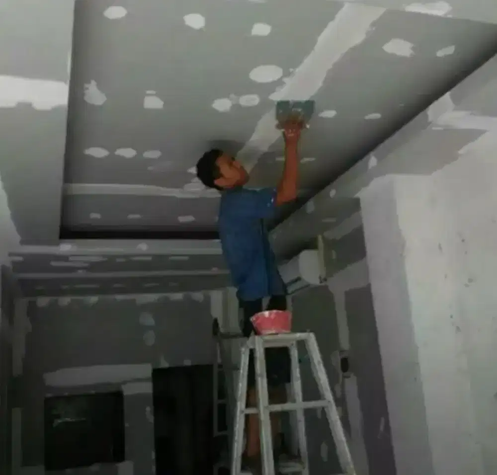 Tukang bangunan dan renovasi segala bangunan bos no wa di profil bos