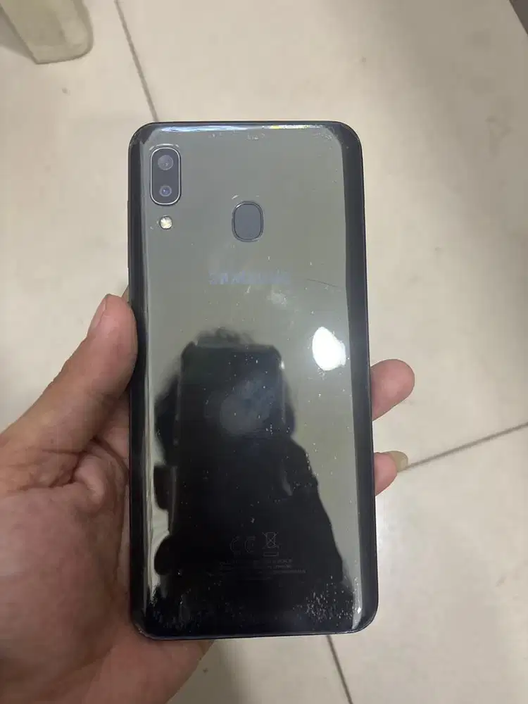 Samsung a20 3/32