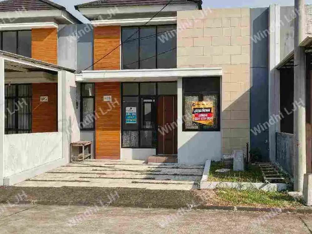 jual rumah