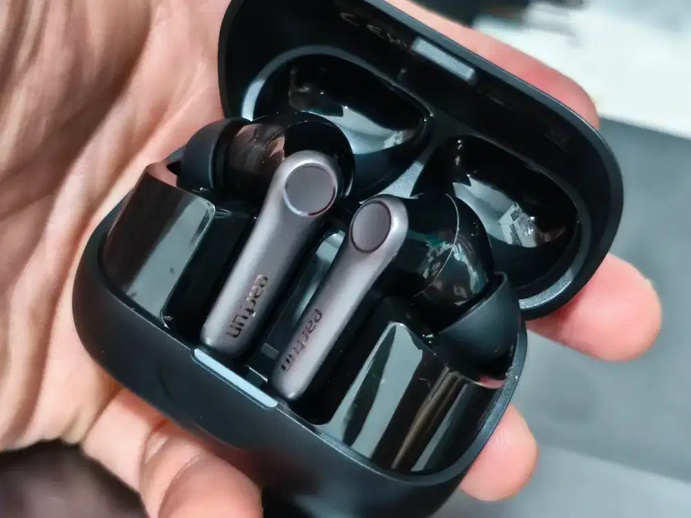 TWS Earfun Air Pro 4+