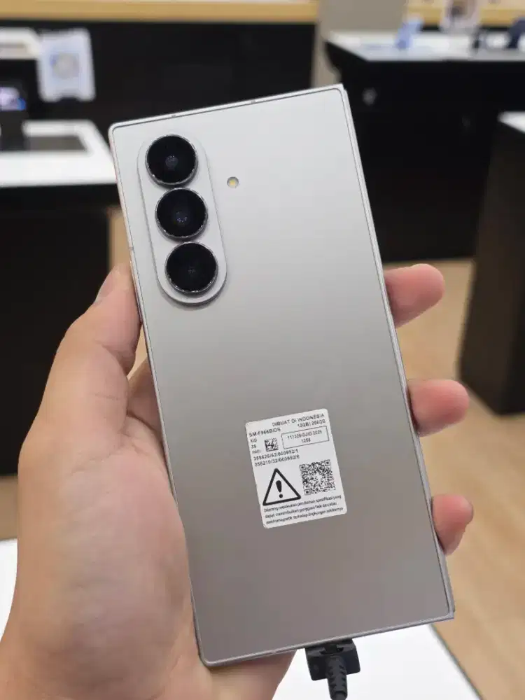 SAMSUNG GALAXY FOLD 7