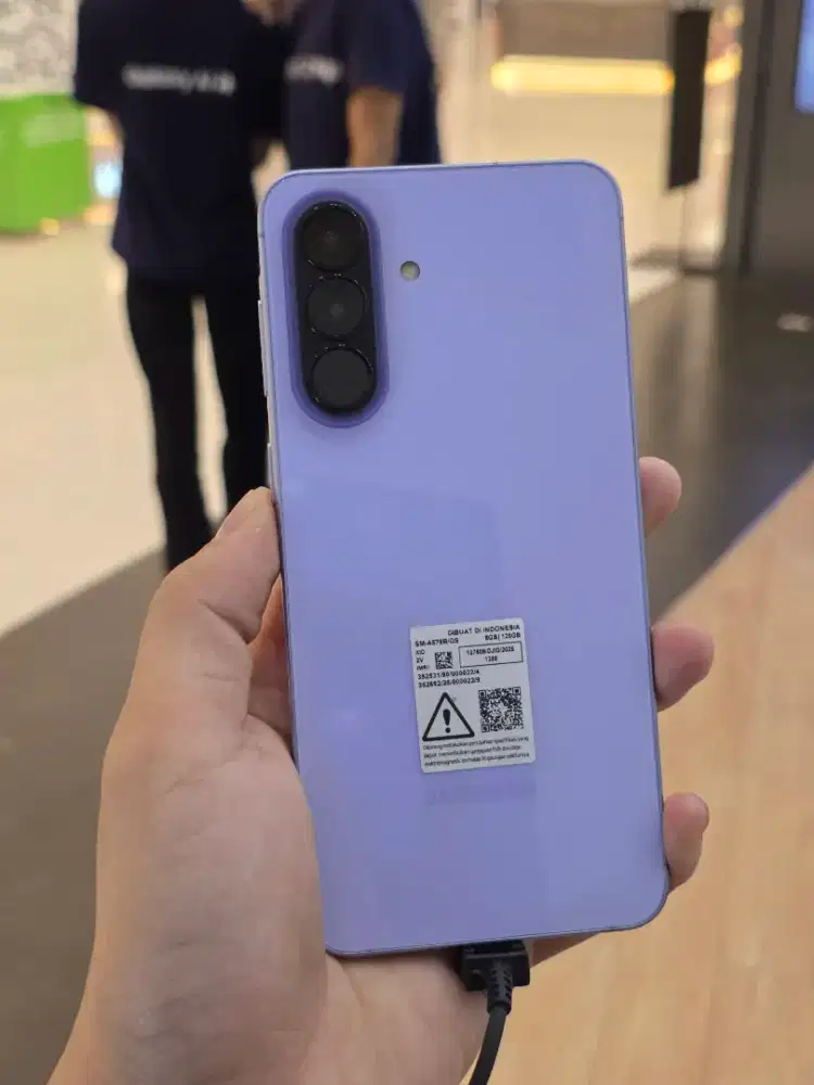 SAMSUNG GALAXY A57