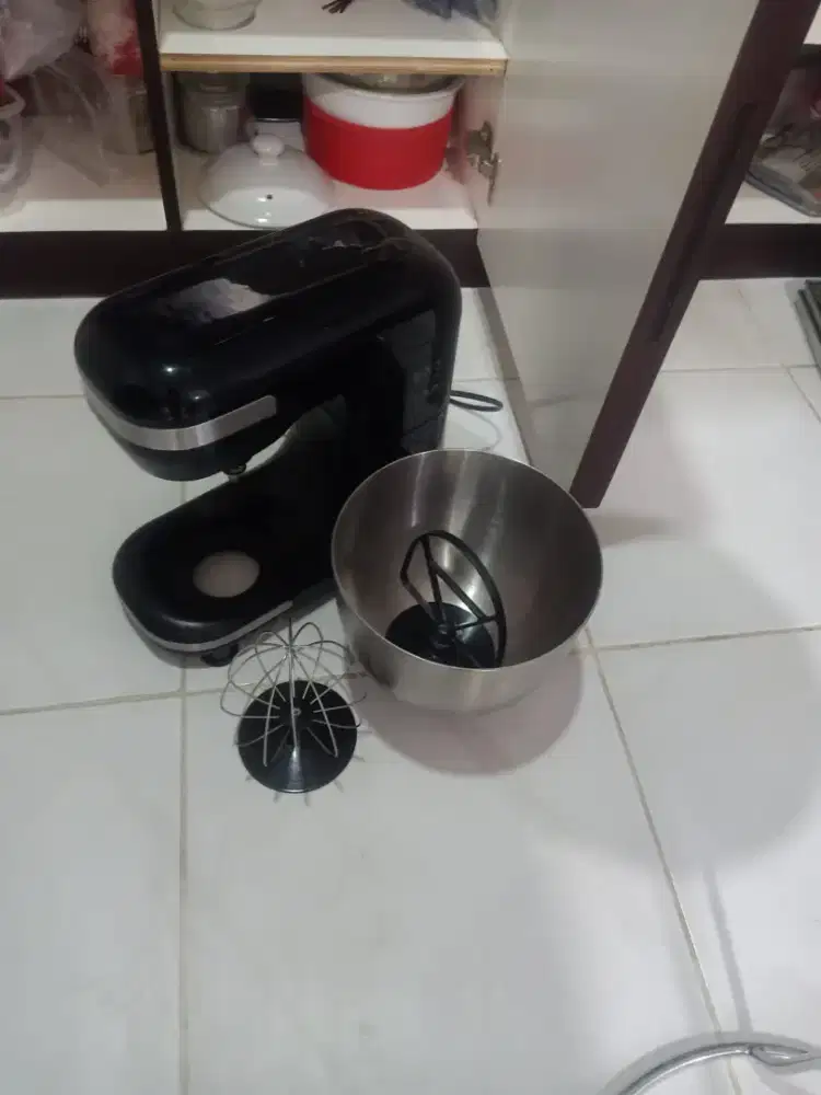 Mixer turbo Philip