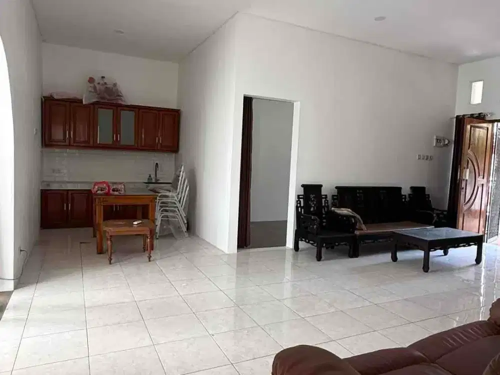 Disewakan Rumah Siap Huni Pondok Jati Semi Furnish Tengah Kota dkt Mutiara Citra Garden