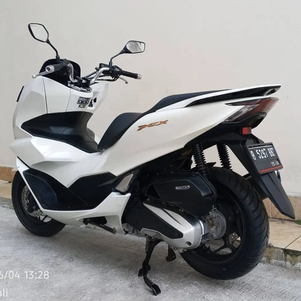 HONDA PCX 160 ABS TH 2021 CASH/KREDIT