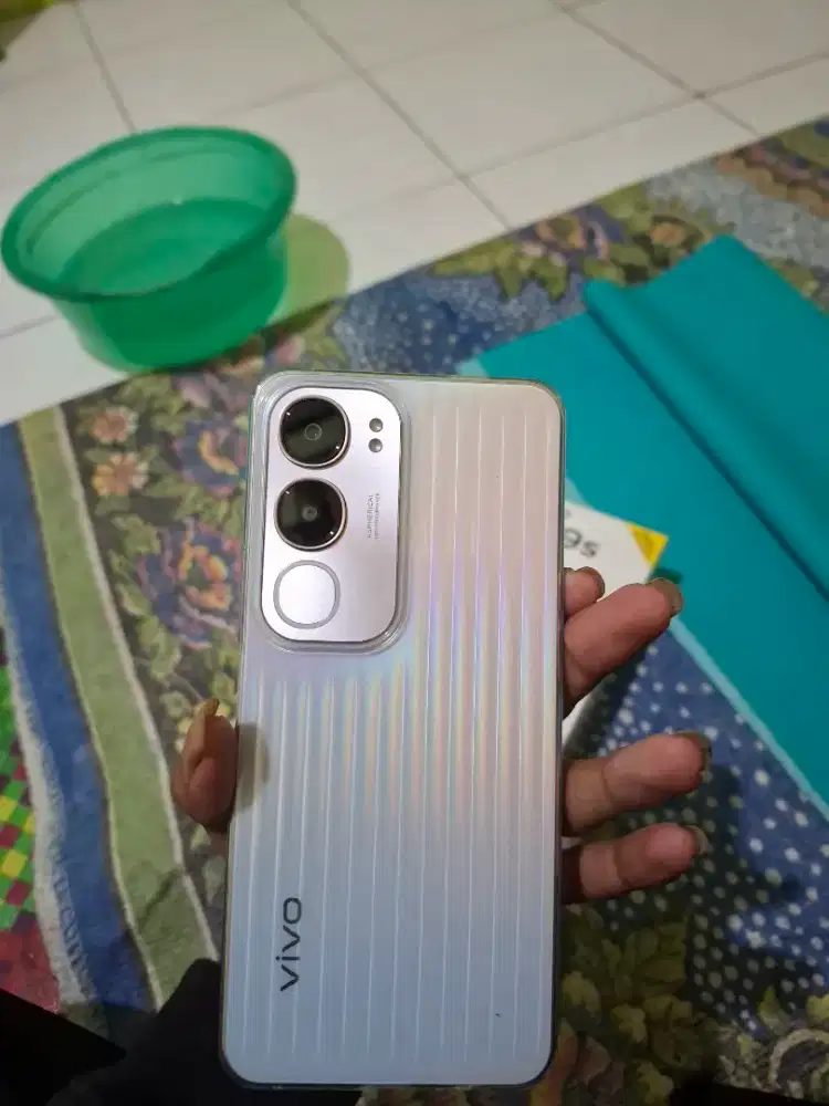 Vivo Y19s 4+64GB