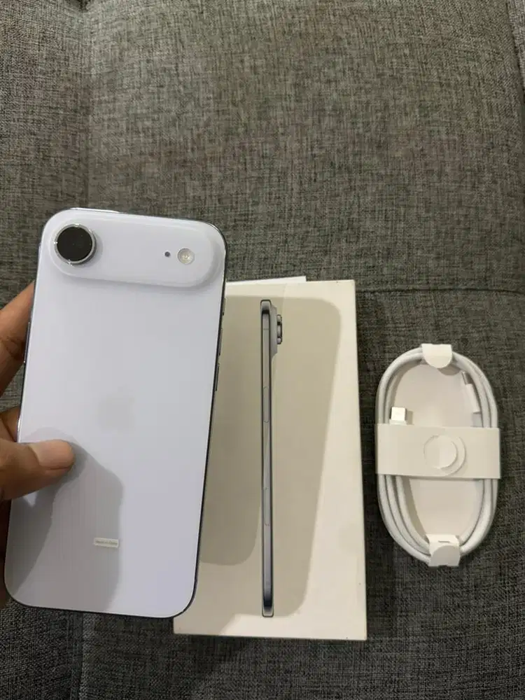 IPHONE AIR 256 GB