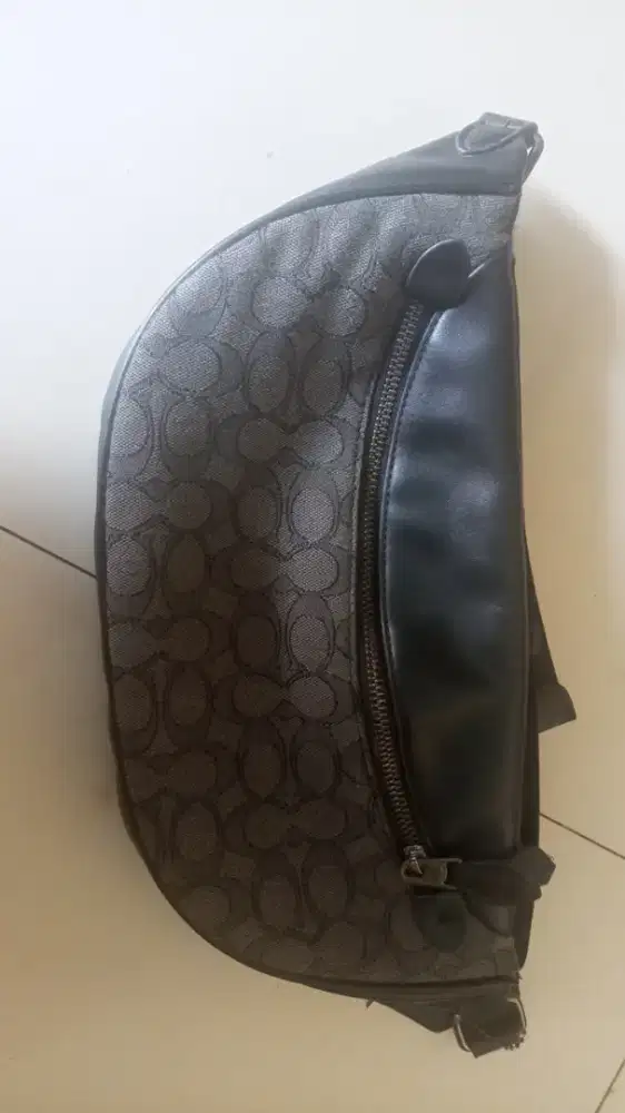 Tas coach new york