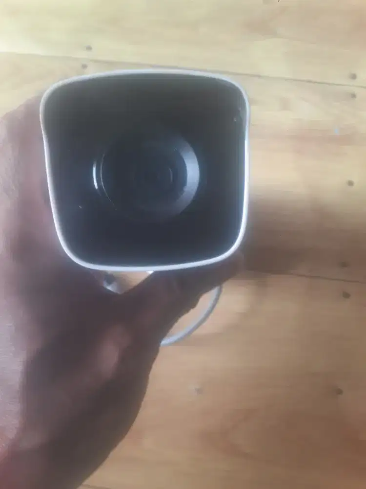 Kamera CCTV Hi-look colours