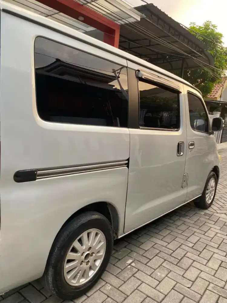 Granmax 1,5 2008/2007 AC PS Istimewa original mulus