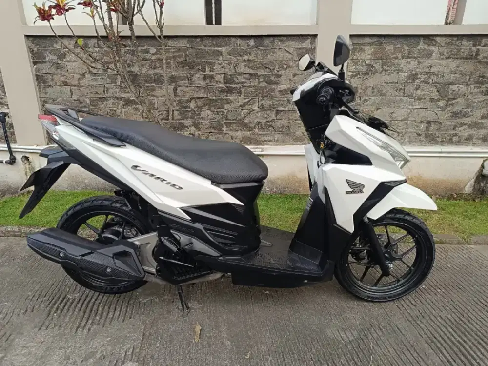 Vario 150 th 2016 ex simpanan PJK pjg