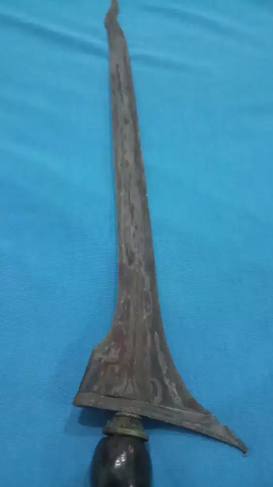 Pusaka Keris Damar Muruf